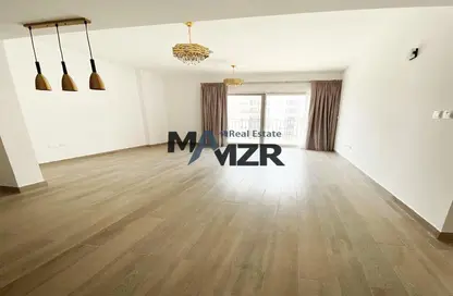 Apartment - 1 Bedroom - 1 Bathroom for sale in Waters Edge - Yas Island - Abu Dhabi