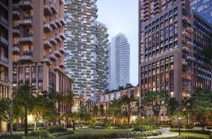 Apartment - 1 Bedroom - 2 Bathrooms for sale in Azizi Milan 51 - City of Arabia - Dubai Apartment - 1 Bedroom - 2 Bathrooms for sale in Azizi Milan 51 - City of Arabia - Dubai