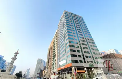 Apartment - 3 Bedrooms - 3 Bathrooms for rent in Burj Mohammed Bin Rashid at WTC - Corniche Road - Abu Dhabi Apartment - 3 Bedrooms - 3 Bathrooms for rent in Burj Mohammed Bin Rashid at WTC - Corniche Road - Abu Dhabi