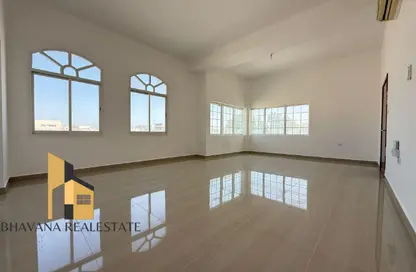 Apartment - Studio - 1 Bathroom for rent in Khalifa City A Villas - Khalifa City A - Khalifa City - Abu Dhabi