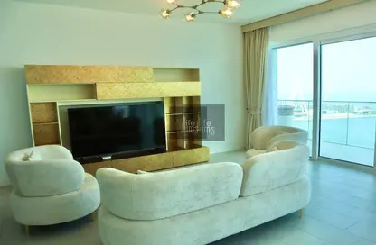 Apartment - 4 Bedrooms - 5 Bathrooms for rent in La Vie - Jumeirah Beach Residence - Dubai