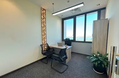 Ready-to-Move Fully Furnished Private Offices 
