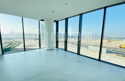 Apartment - 3 Bedrooms - 5 Bathrooms for rent in Sobha Creek Vistas Grande - Sobha Hartland - Mohammed Bin Rashid City - Dubai