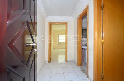 Hall / Corridor image for: Apartment - 1 Bathroom for rent in Rolla Square - Rolla Area - Sharjah, Image 1