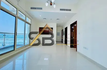 Apartment - 1 Bedroom - 2 Bathrooms for rent in La Vista Residence 6 - La Vista Residence - Dubai Silicon Oasis - Dubai