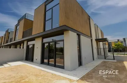 Villa - 4 Bedrooms - 3 Bathrooms for sale in Mudon Al Ranim 3 - Mudon - Dubai