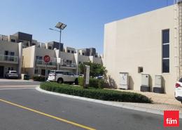 Townhouse - 3 bedrooms - 4 bathrooms for sale in Warsan Village - International City - Dubai