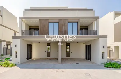 فيلا - 4 غرف نوم - 5 حمامات للايجار في أورا جاردنز - تلال الغاف - دبي فيلا - 4 غرف نوم - 5 حمامات للايجار في أورا جاردنز - تلال الغاف - دبي