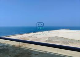 Studio - 1 bathroom for rent in Pacific Samoa - Pacific - Al Marjan Island - Ras Al Khaimah