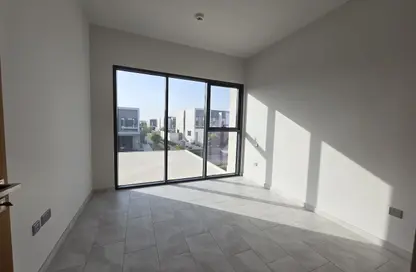 Townhouse - 3 Bedrooms - 4 Bathrooms for rent in La Rosa 3 - Villanova - Dubai Land - Dubai