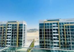 Studio - 1 bathroom for sale in AZIZI Riviera - Meydan One - Meydan - Dubai