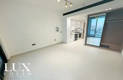 Apartment - Studio - 1 Bathroom for rent in Binghatti Lavender - Jumeirah Village Circle - Dubai