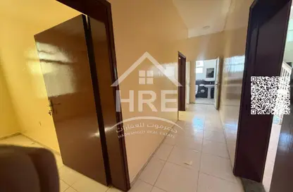 Apartment - 1 Bedroom - 1 Bathroom for rent in Al Mowaihat 2 - Al Mowaihat - Ajman Apartment - 1 Bedroom - 1 Bathroom for rent in Al Mowaihat 2 - Al Mowaihat - Ajman