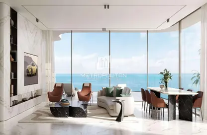 شقة - 2 غرف نوم - 3 حمامات للبيع في الاسترا - جزيرة المرجان - رأس الخيمة