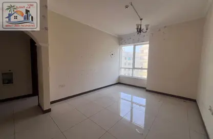 Apartment - 1 Bedroom - 2 Bathrooms for rent in Al Mahatta - Al Qasimia - Sharjah
