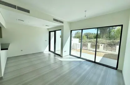 Townhouse - 3 Bedrooms - 3 Bathrooms for rent in Park Residences 4 - Park Residences - DAMAC Hills - Dubai