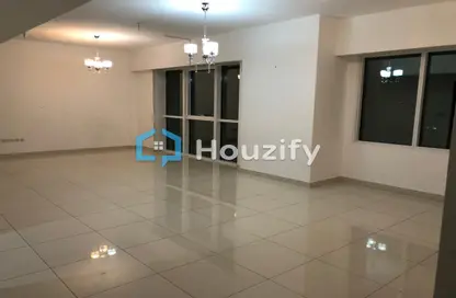 Empty Room image for: Apartment - 2 Bedrooms - 2 Bathrooms for sale in MAG 5 - Marina Square - Al Reem Island - Abu Dhabi, Image 1