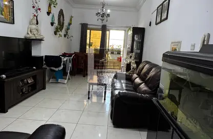 Apartment - 2 Bedrooms - 2 Bathrooms for sale in Goldcrest Dreams 1 - Goldcrest Dreams - Emirates City - Ajman