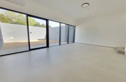 Townhouse - 2 Bedrooms - 4 Bathrooms for rent in Robinia - Masaar - Tilal City - Sharjah