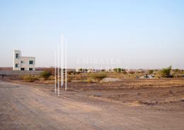 VILLA LAND FOR SALE | AED25/SQ.FT | 25% DP | 2 YEARS PLAN