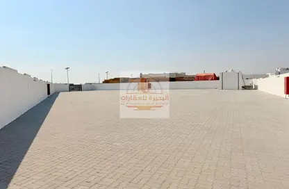 أرض - استوديو للايجار في السجع إس - آلصجعه - الشارقة