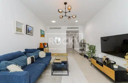 Apartment - 2 Bedrooms - 4 Bathrooms for sale in Elite Residence - Dubai Marina - Dubai