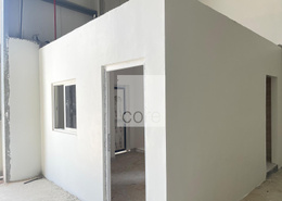 Warehouse for rent in ICAD - Industrial City Of Abu Dhabi - Mussafah - Abu Dhabi