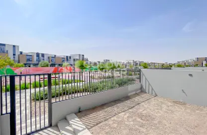 Villa - 3 Bedrooms - 3 Bathrooms for rent in Mudon Al Ranim 2 - Mudon - Dubai