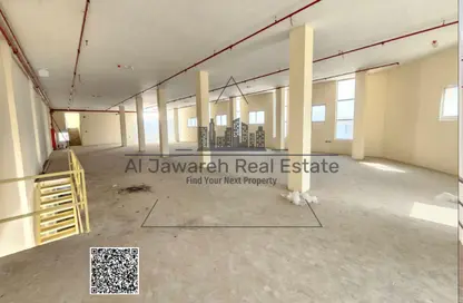Warehouse - Studio - 1 Bathroom for rent in Industrial Area 1 - Emirates Modern Industrial - Umm Al Quwain