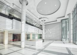 Office Space - 2 bathrooms for rent in Schon Business Park - Dubai Investment Park - Dubai