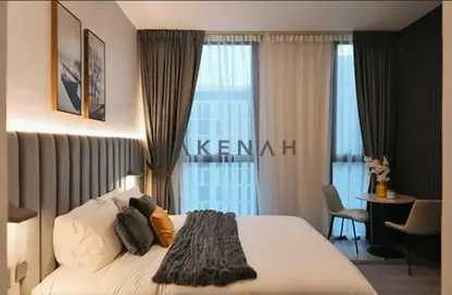 شقة - 1 حمام للبيع في ذا ريف - الجادة - الشارقة شقة - 1 حمام للبيع في ذا ريف - الجادة - الشارقة