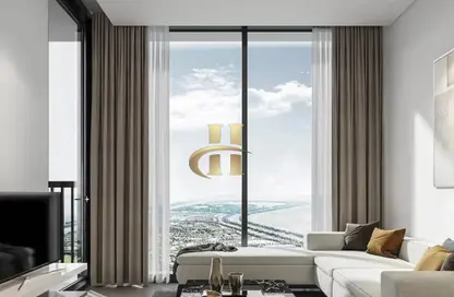Apartment - 2 Bedrooms - 3 Bathrooms for sale in Sobha Orbis - Motor City - Dubai