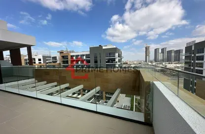 Apartment - 2 Bedrooms - 2 Bathrooms for rent in AZIZI Riviera - Meydan One - Meydan - Dubai