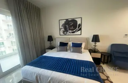 Hotel  and  Hotel Apartment - Studio - 1 Bathroom for rent in Viridis B - Viridis Residence and Hotel Apartments - Damac Hills 2 - Dubai