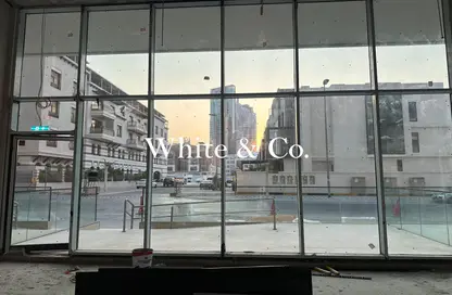 Shop - Studio for rent in Binghatti Phoenix - Jumeirah Village Circle - Dubai