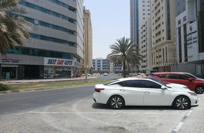 Land - Studio for rent in Al Majaz 2 - Al Majaz - Sharjah