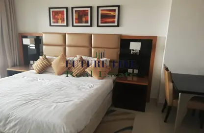 Apartment - 1 Bathroom for sale in Capital Bay - Business Bay - Dubai