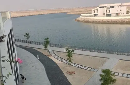 شقة - 1 حمام للبيع في مدينة أجمل مكان - مدينة الواجهة المائية لإمارة الشارقة - الشارقة