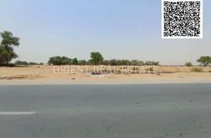 Land - Studio for sale in Al Helio 1 - Al Helio - Ajman