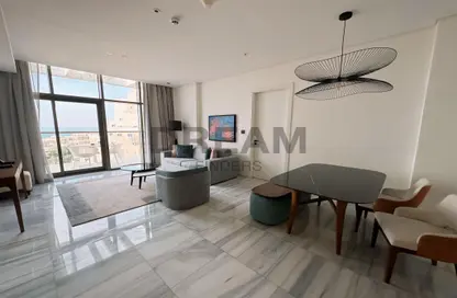 Hotel  and  Hotel Apartment - 2 Bedrooms - 3 Bathrooms for sale in The 8 - The Crescent - Palm Jumeirah - Dubai