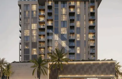 Apartment - 2 Bedrooms for sale in V1STARA HOUSE - Jebel Ali Village - Jebel Ali - Dubai
