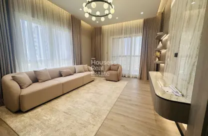 Apartment - 2 Bedrooms - 3 Bathrooms for sale in Silicon Star 2 - Dubai Silicon Oasis - Dubai
