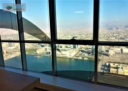 Office Space - 2 bathrooms for rent in Julphar Commercial Tower - Julphar Towers - Al Nakheel - Ras Al Khaimah