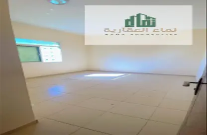 Apartment - 2 Bedrooms - 2 Bathrooms for rent in Al Naemiya Towers - Al Nuaimiya - Ajman