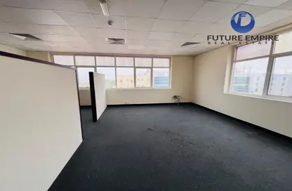 Office Space - Studio - 3 Bathrooms for rent in Al Quoz 3 - Al Quoz - Dubai