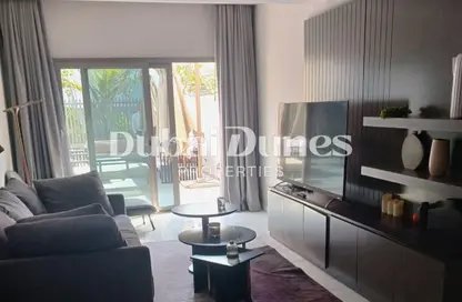 Apartment - 1 Bedroom - 1 Bathroom for rent in MAG 318 - Business Bay - Dubai