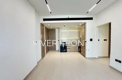 Apartment - 1 Bedroom - 2 Bathrooms for rent in Dusk by Binghatti - Jumeirah Village Circle - Dubai