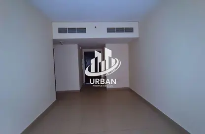 Apartment - 1 Bedroom - 1 Bathroom for rent in Al Nahda - Sharjah