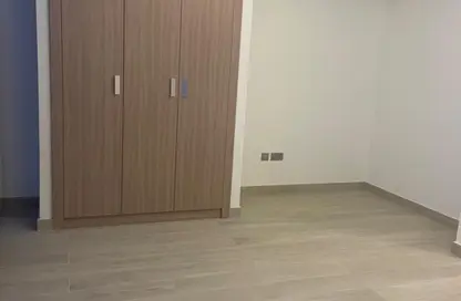 Apartment - Studio - 1 Bathroom for rent in AZIZI Riviera 10 - Meydan One - Meydan - Dubai