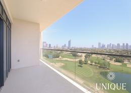 Apartment - 3 bedrooms - 4 bathrooms for sale in Vida Residence 4 - Vida Residence - The Hills - Dubai